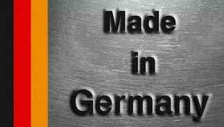 向德国企业学做产品专注创新，打造高附加值