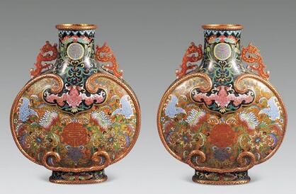 中国古代瓷器器型大全  瓷器爱好者收藏宝典