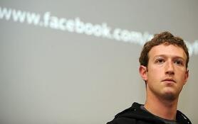 Facebook扎克伯格在英美9家报纸登报道歉，正式为泄密说了Sorry