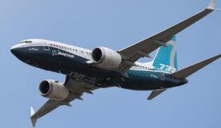 737 Maxʱٴƺ󣬹Ʊµ