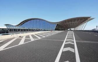 民航局：树立中国机场建设品牌 持续推进民航机场建设高质量发展