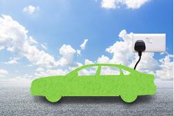 新能源汽车产业在变革中积聚共识