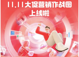 ׼ͨ11.11Ӫսͼ Ȩ淨̼Ҵ